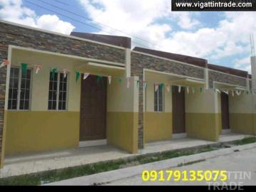 2 Br House And Lot For Sale In Batangas City! Ready For Occupancy