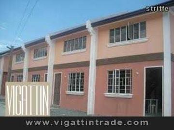 2 br townhouse in Cavite near Sm Bacoor