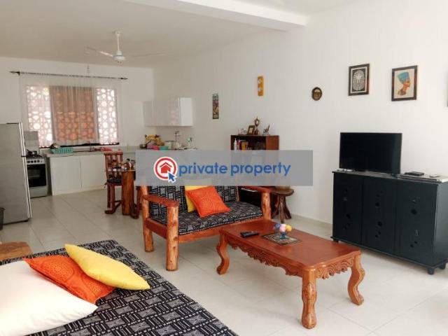 2 Br Unfurnished Bungalow
