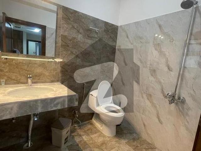 2 Brand New Fully Furnished Luxury Apartment Is Available For Rent In Sector G 11/3