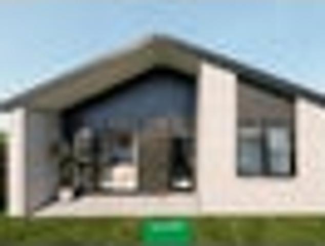 2 Brand New Homes Available in Ramarama