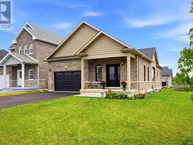2 Braeburn Street, Brighton, ON, K0K 1H0 house for sale | Listing ID X13536 | Royal LePage