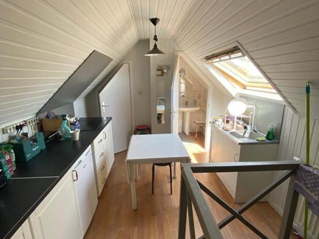 2 bright fully furnished kots/student rooms
