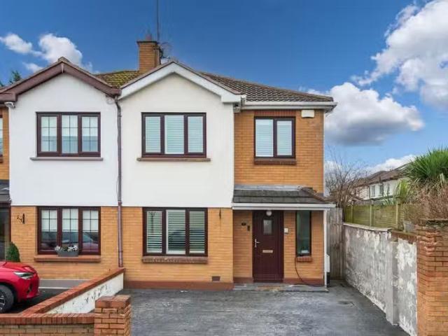 2 Brookdale Lawns, Swords, Co. Dublin, K67Y0E1 is for sale