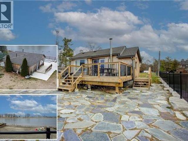 2 Browns Lane, Wasaga Beach, ON, L9Z 2L7 house for sale | Listing ID 40846 | Royal LePage