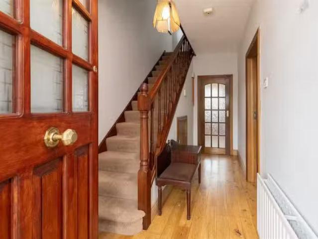 2 Culmore Park, Palmerstown, Dublin 20, D20 XA00