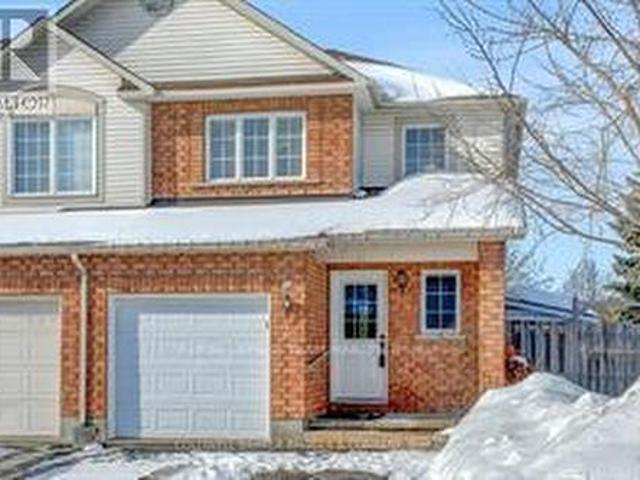 2 Calaveras Avenue, Ottawa, ON, K2J 4Z8 house for lease | Listing ID X13481 | Royal LePage