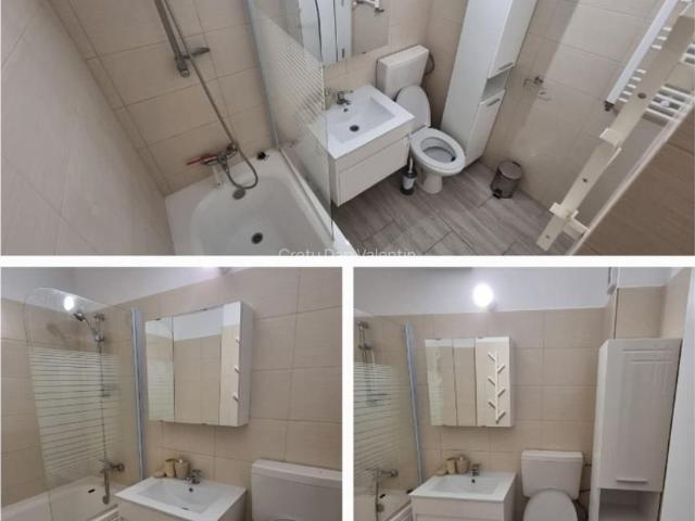 2 cam, 1/3, 2021,metrou 1 Decembrie, centrala, modern 54 mp, mobilat, utilat