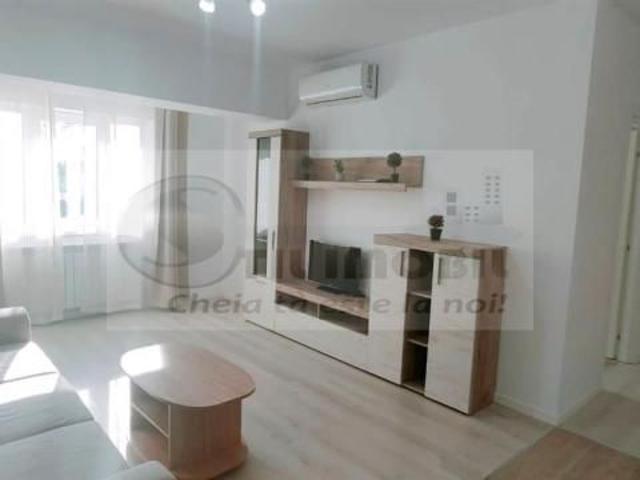 2 CAM TATARASI BLOC NOU MOBILAT DECOMANDAT EVERGREEN