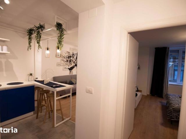 2 cam Unirii | 3 min Metrou | Centrala proprie | 2 AC | Et. 1