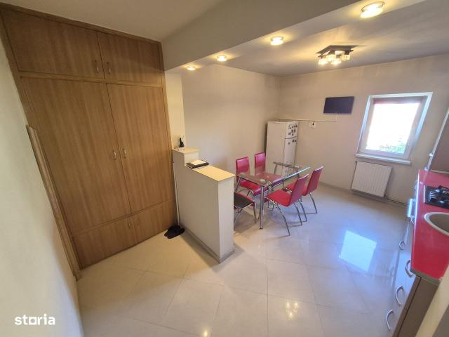 2 Cam Aradului 3 Min Iulius Town Mobilat Centrala Aer conditionat 54MP