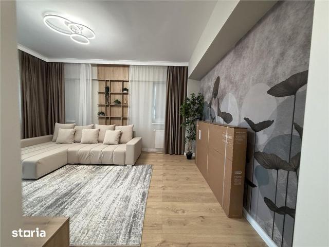 2 CAM, CENTRU PODU ROS PALAS, UNIREA TOWERS, LUX, PRIMA INCHIRIERE