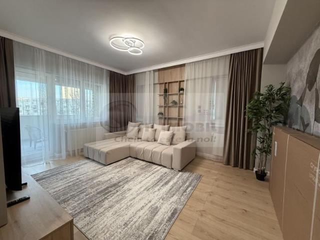 2 CAM, CENTRU PODU ROS PALAS, UNIREA TOWERS, LUX, PRIMA INCHIRIERE