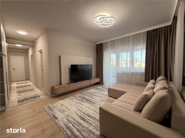 2 CAM, CENTRU PODU ROS PALAS, UNIREA TOWERS, LUX, PRIMA INCHIRIERE