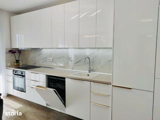 2 CAM | CLOUD 9 | PIPERA | AVIATIEI | AUREL VLAICU | METROU | PARCARE