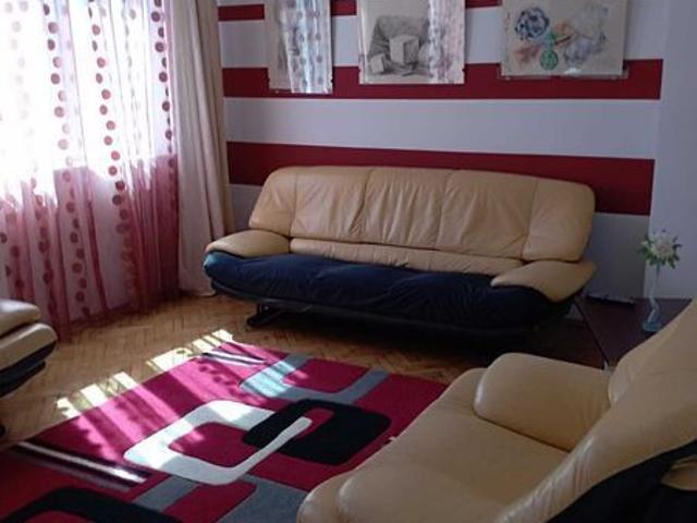 2 cam decomandat central