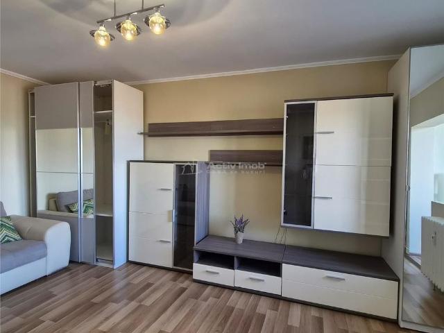 2 cam Ion Mihalache str. Turda, linia 41, cu boiler
