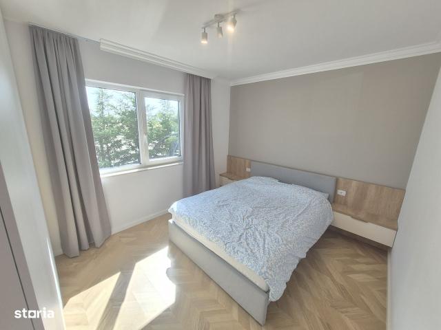 2 Cam Nou Lux 10 Min de Iulius Town Mobilat Gradina 100MP 2loc Parcare
