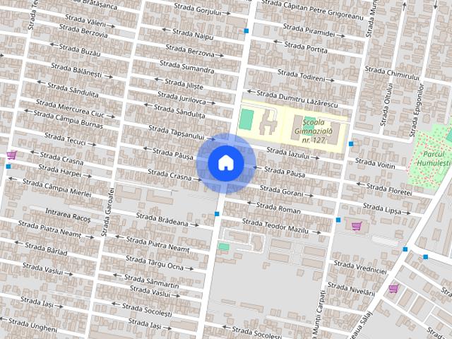 2 cam Rahova, Salaj, Dream Residence, centrala termica