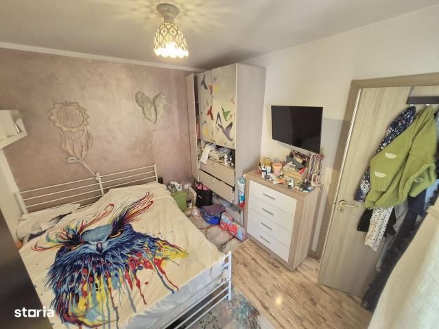 2 Cam Sagului 5 Min Centru Mobilat Balcon Aer conditionat 42 MP 75.000