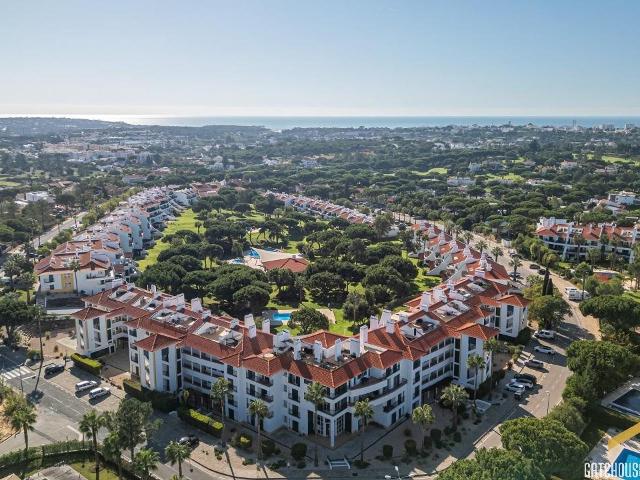 2 Cama apartamento de golfe em Vila Sol perto de Vilamoura. 161m² Vilamoura