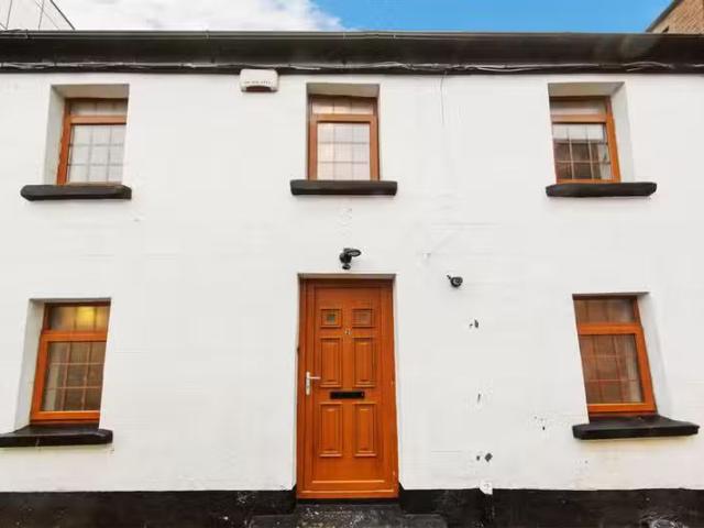 2 Camden Court, South City Centre, Dublin 2, D02 W089
