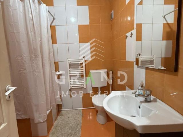Studio modern–prima inchiriere | utilități incluse | mărăști–