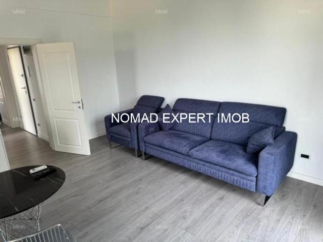 2 camere 42 mp, Ranetti Residence, Politehnica Regie Grozavesti