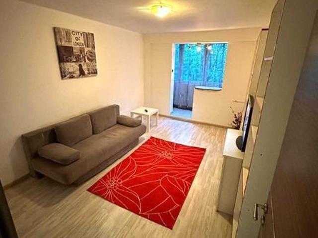 2 camere | 47mp | mobilat si utilat | proprietar | Titan 1 Decembrie