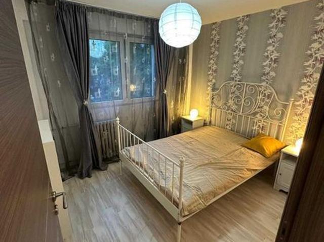 2 camere | 47mp | mobilat si utilat | proprietar | Titan 1 Decembrie