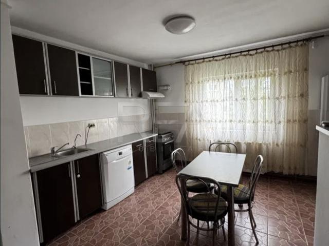 2 camere, 4/8, bloc 1989, 63,53 mp, centrala Strada Dorneasca