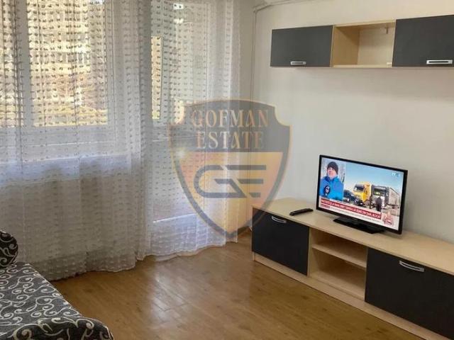 2 camere 49 mp Tomis Nord Brotacei et 2/4 centrala gaz, A/C balcon