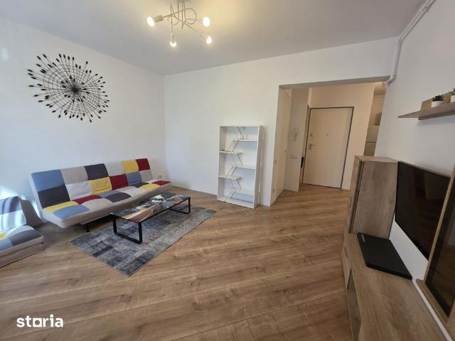 2 camere | 4 city | Pipera | Parcare