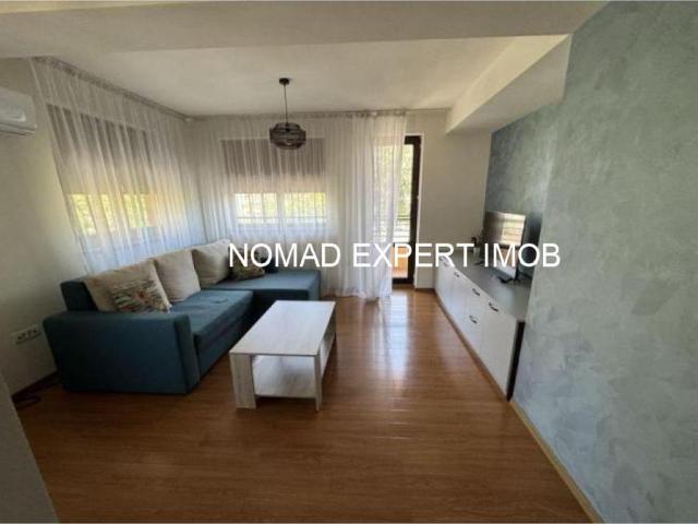 2 camere 50 mp, terasa 20 mp, centrala, Baba Novac