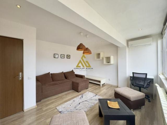 2 camere, 50 mp, balcon 8 mp, decomandat, etaj 2, Buna Ziua