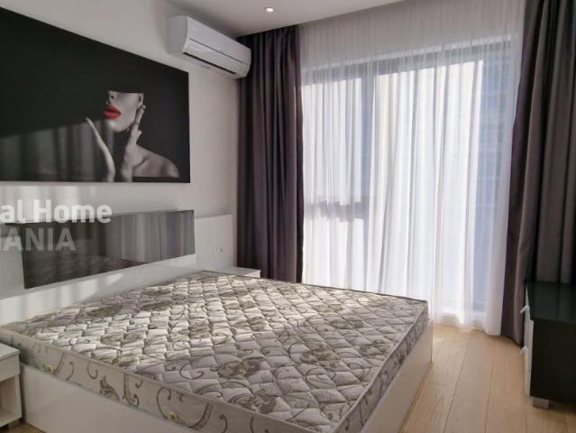 2 Camere | 50 MP + Balcon | Nusco | Aviației