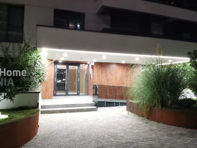 2 Camere | 50 MP + Balcon | Nusco | Aviatiei
