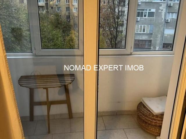 2 camere 50 mp Piata Romana Magheru