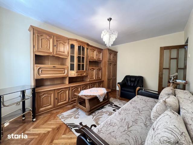 2 camere 50mp Primaverii langa Mol, posibilitate loc parcare