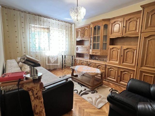 2 camere 50mp Primaverii langa Mol, posibilitate loc parcare