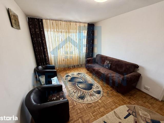 2 camere 52mp mobilat utilat Craiovita parculet Orizont