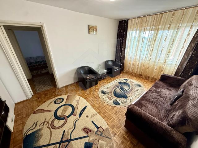 2 camere 52mp mobilat utilat Craiovita parculet Orizont