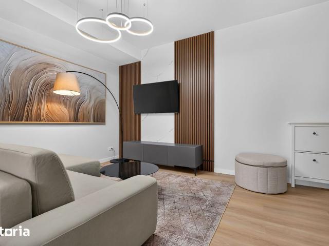 2 camere | 57,5 mp | etaj 1 | bloc nou 2026 | Cuza Voda Oradea Central