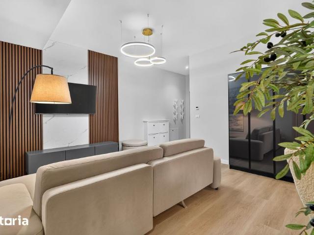 2 camere | 57,5 mp | parter | bloc nou 2026 | Central Cuza Voda Oradea