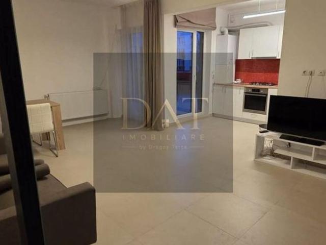 2 camere, 55 mp, terasa, Abator, zona Scala Center