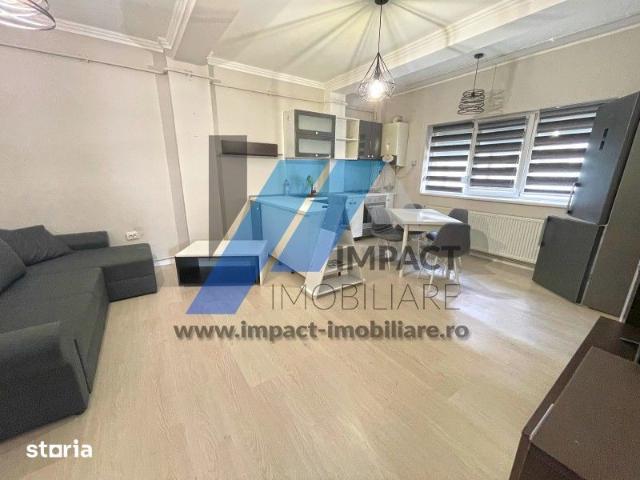 2 camere, 55mp, bloc nou, parter, modern, centrala termica