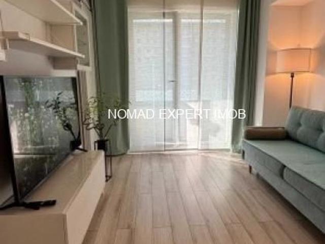 2 camere 56 mp, Novum Invest, Grozavesti