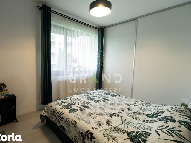 Ap 3 camere | 2 BAI | BALCON | Zona Manastur Ion Mester