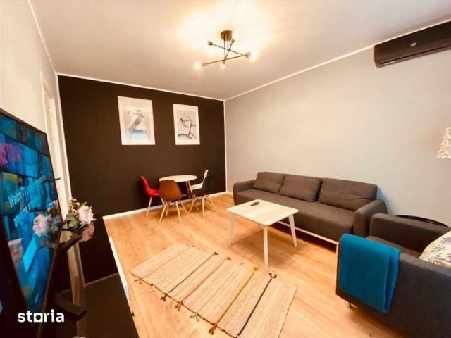 2 camere | 5 min Metrou | PARC Exigent Residence | ANAF | Proprietar