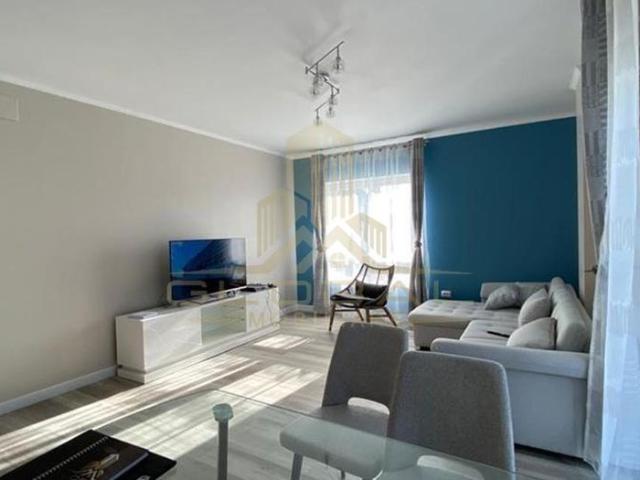 2 camere 63mp, garaj, Zona Mega Buna Ziua